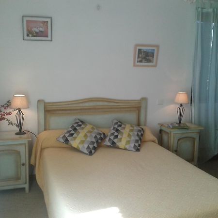 La Ferme De Lacalm Apartment Sanvensa ภายนอก รูปภาพ